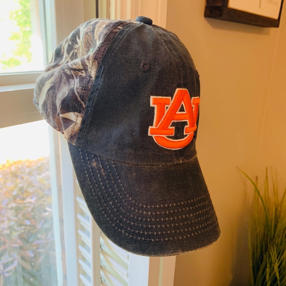 Auburn Baseball Cap